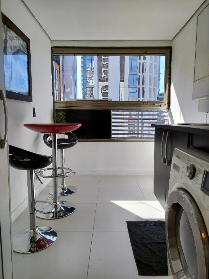 Modern Apt 2Bed 2Bath Wifi Brooklin Best Location In Sp Taboão da Serra Exterior foto