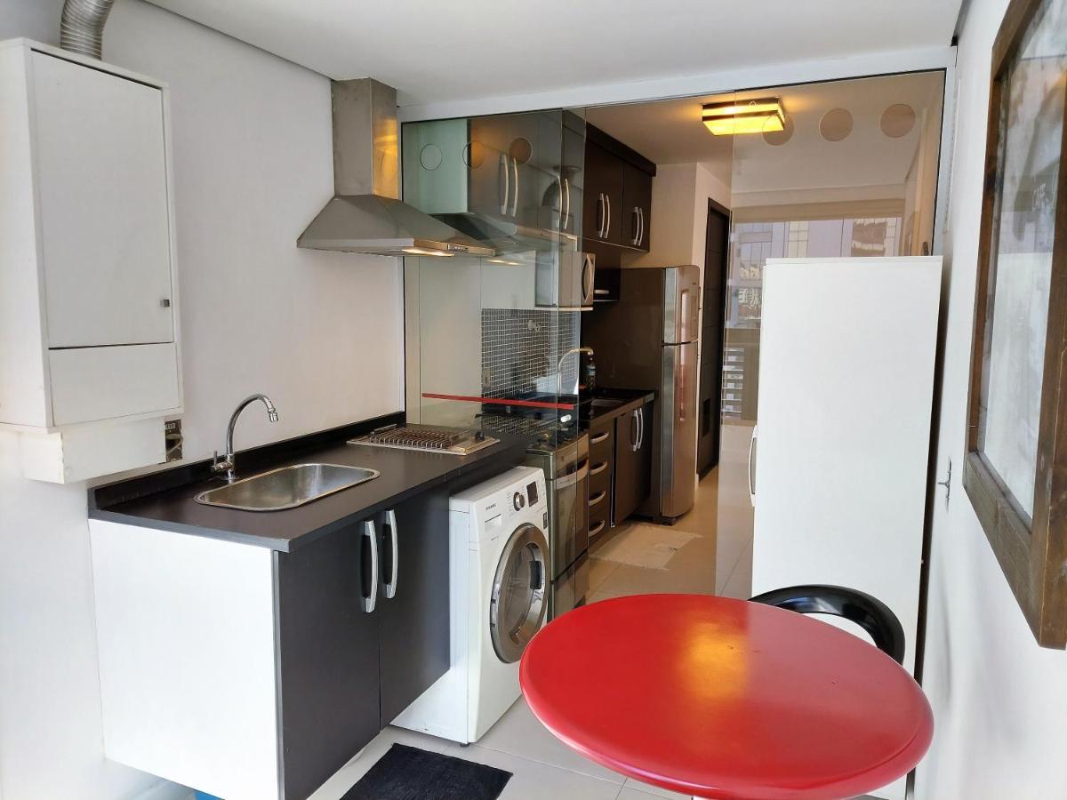 Modern Apt 2Bed 2Bath Wifi Brooklin Best Location In Sp Taboão da Serra Exterior foto