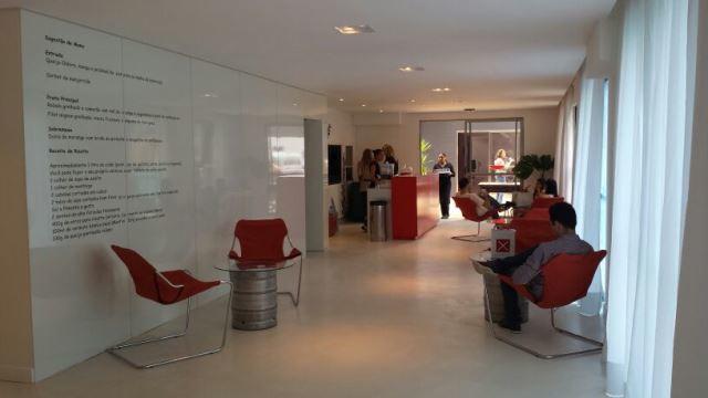Modern Apt 2Bed 2Bath Wifi Brooklin Best Location In Sp Taboão da Serra Exterior foto